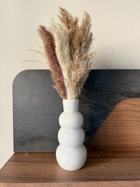 Pure Balance Ceramic Vase