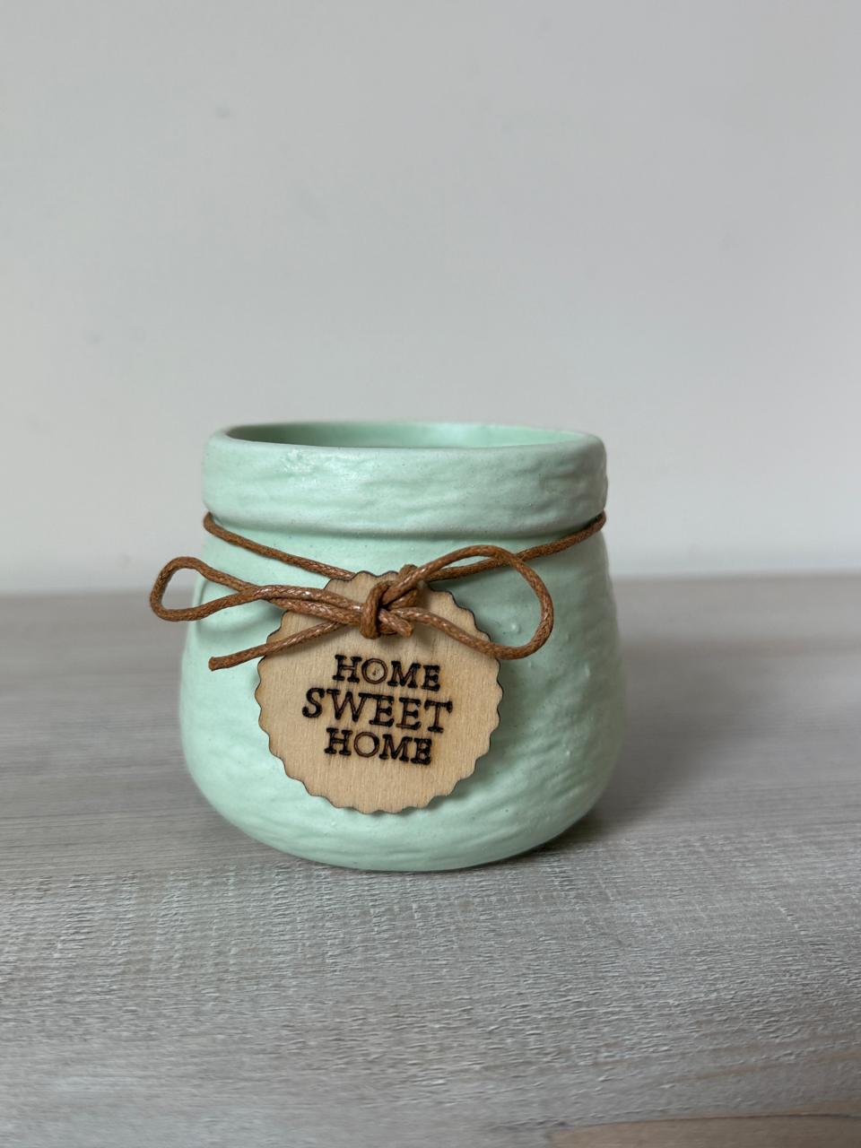 “Home Sweet Home”