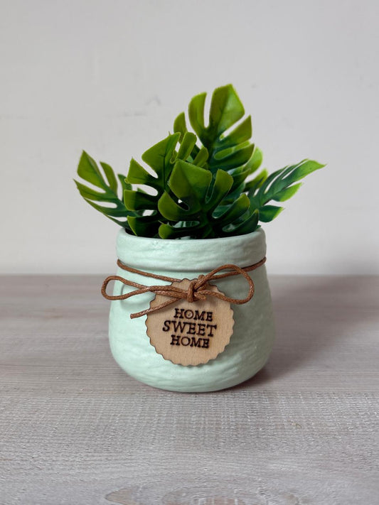 “Home Sweet Home”