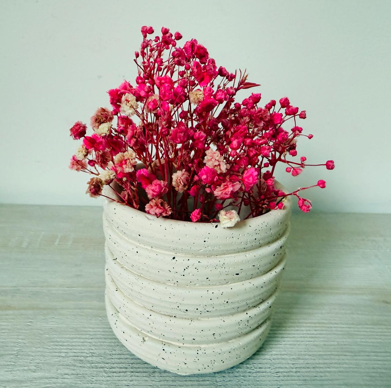 Minimalist Charm Ceramic Cup