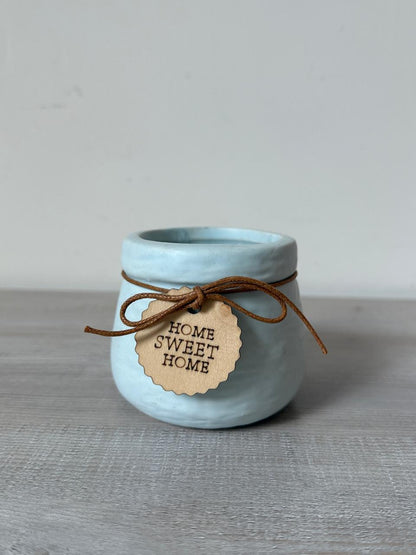 “Home Sweet Home”