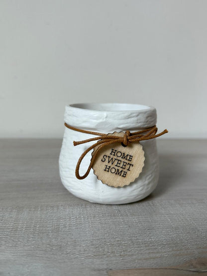 “Home Sweet Home”