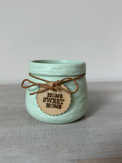 “Home Sweet Home”