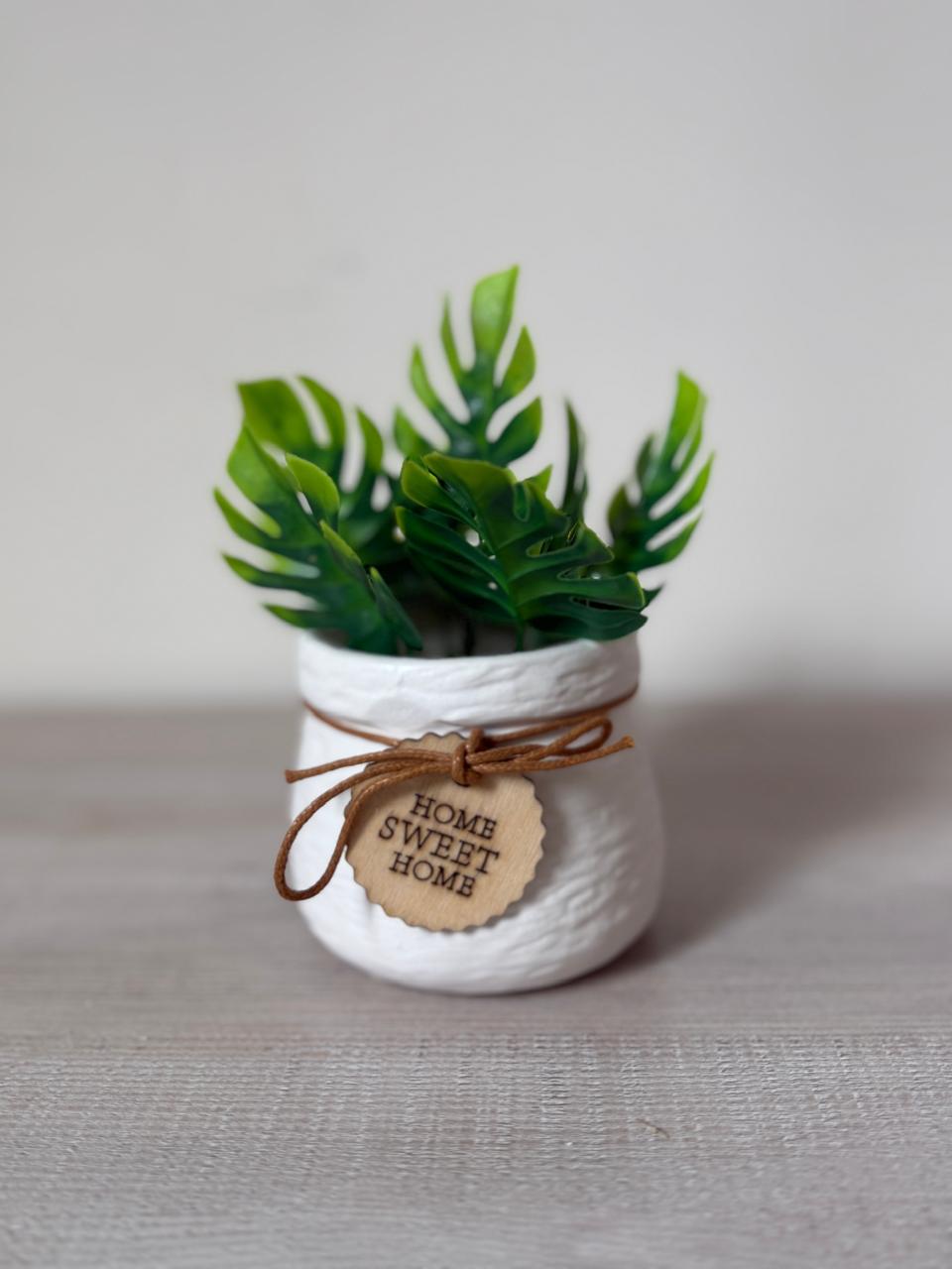 “Home Sweet Home”