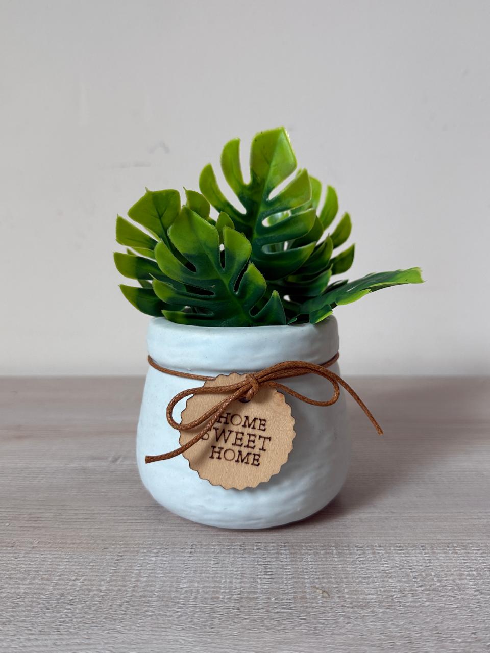 “Home Sweet Home”