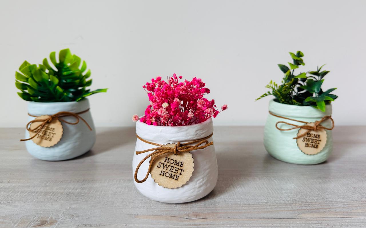 “Home Sweet Home”